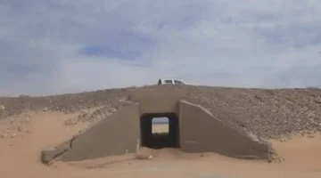 البحر الأحمر تعزز جاهزيتها لموسم الأمطار والسيول بخطط حماية شاملة ومراجعة السدود والبحيرات الصناعية 1